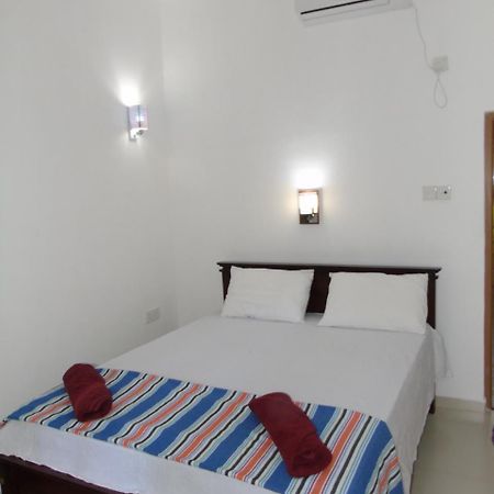 Eco Villa - Sinharaja Deniyaya Extérieur photo