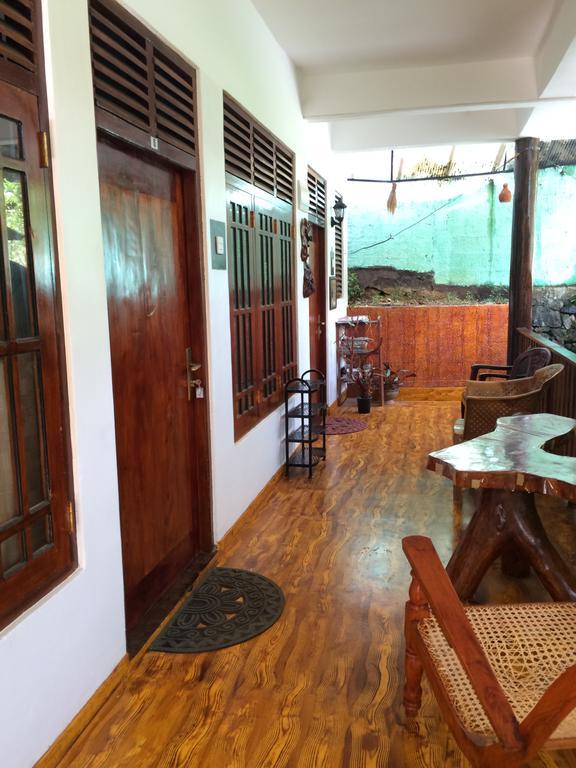 Eco Villa - Sinharaja Deniyaya Extérieur photo