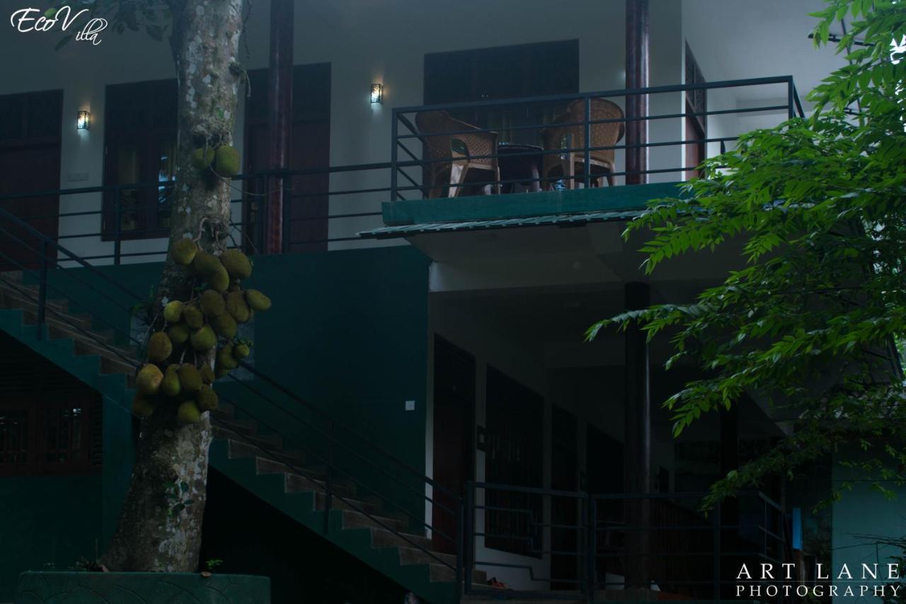 Eco Villa - Sinharaja Deniyaya Extérieur photo