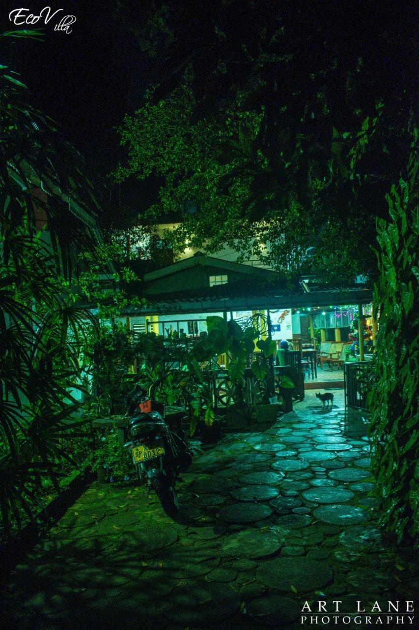 Eco Villa - Sinharaja Deniyaya Extérieur photo