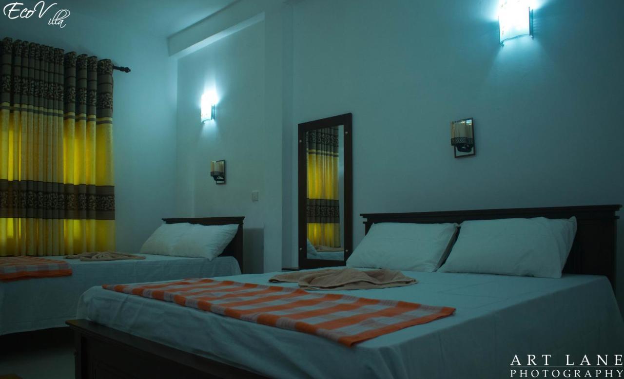 Eco Villa - Sinharaja Deniyaya Extérieur photo