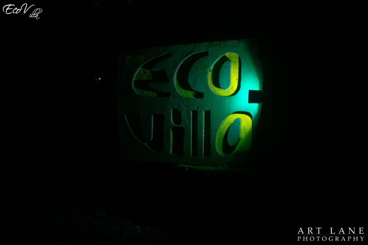 Eco Villa - Sinharaja Deniyaya Extérieur photo