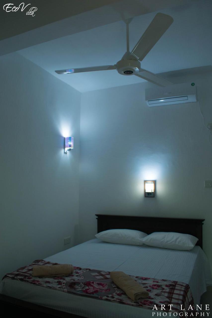 Eco Villa - Sinharaja Deniyaya Extérieur photo