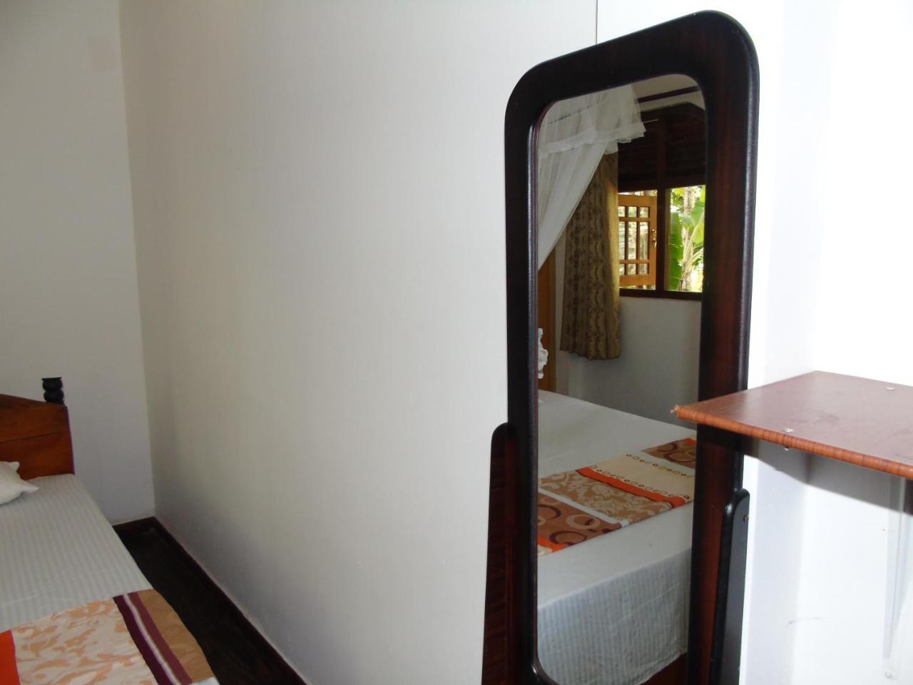 Eco Villa - Sinharaja Deniyaya Extérieur photo