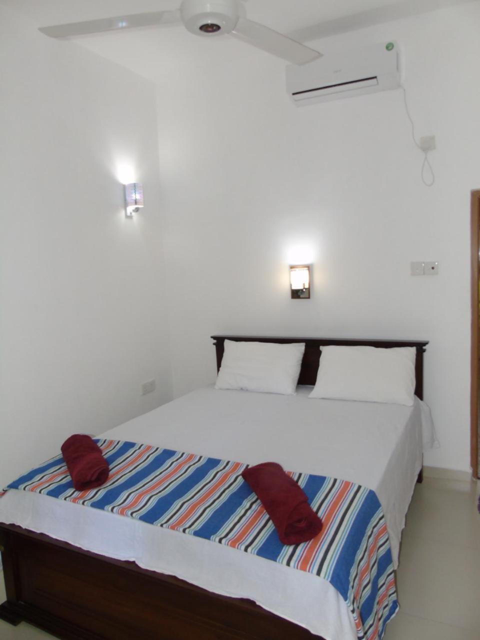 Eco Villa - Sinharaja Deniyaya Extérieur photo